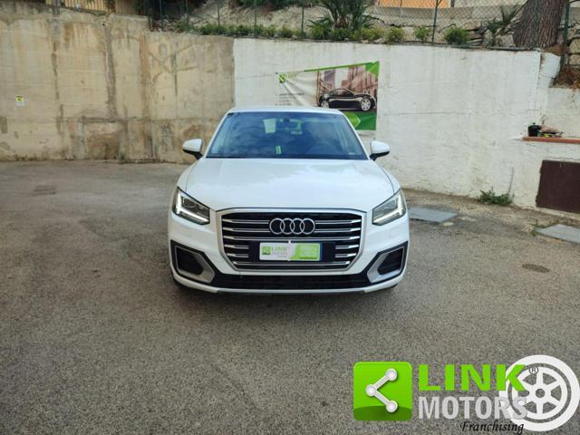 AUDI Q2 1.6 TDI Business