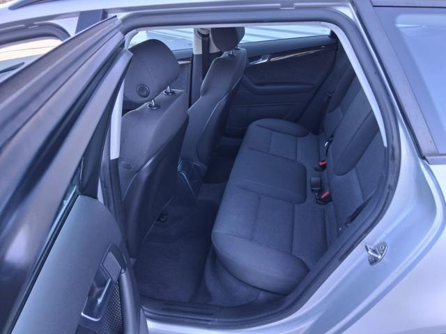 AUDI A3 2.0 TDI quattro spb Ambition 4x4 sportback 4WD