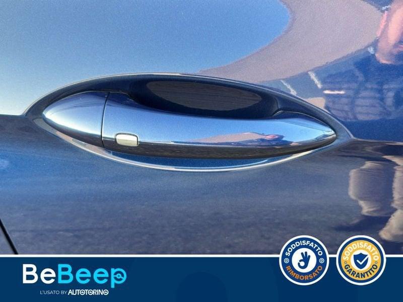 Opel Insignia GRAND SPORT 1.5 CDTI ULTIMATE S&S 122CV A