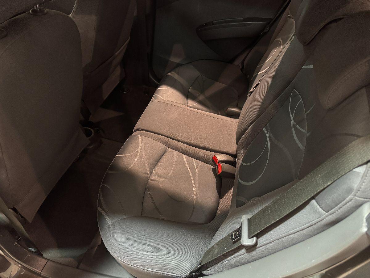 CHEVROLET Spark 1.0 68 CV GPL Eco Logic