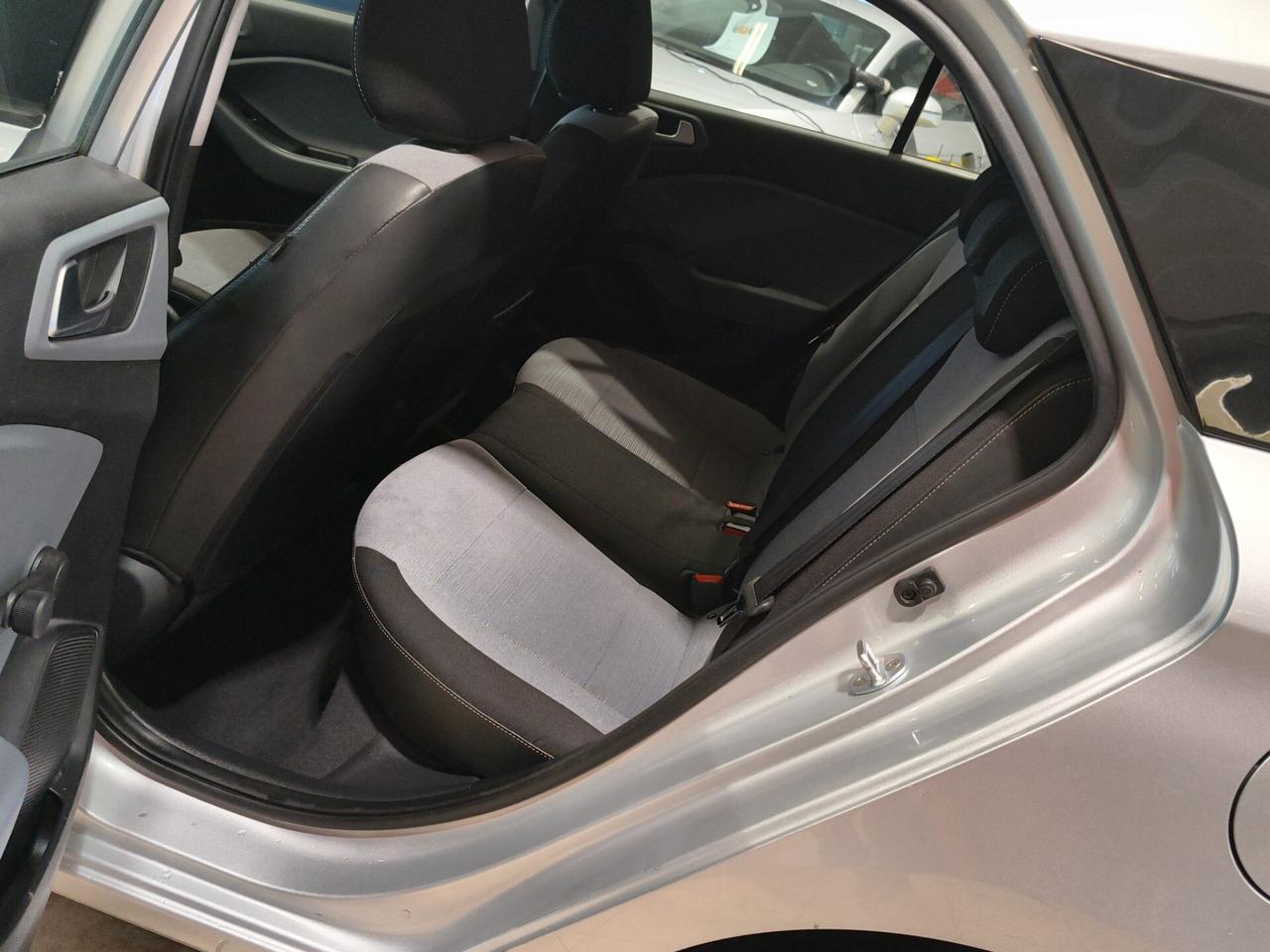 Hyundai i20 1.1 CRDi 12V 5 porte Style