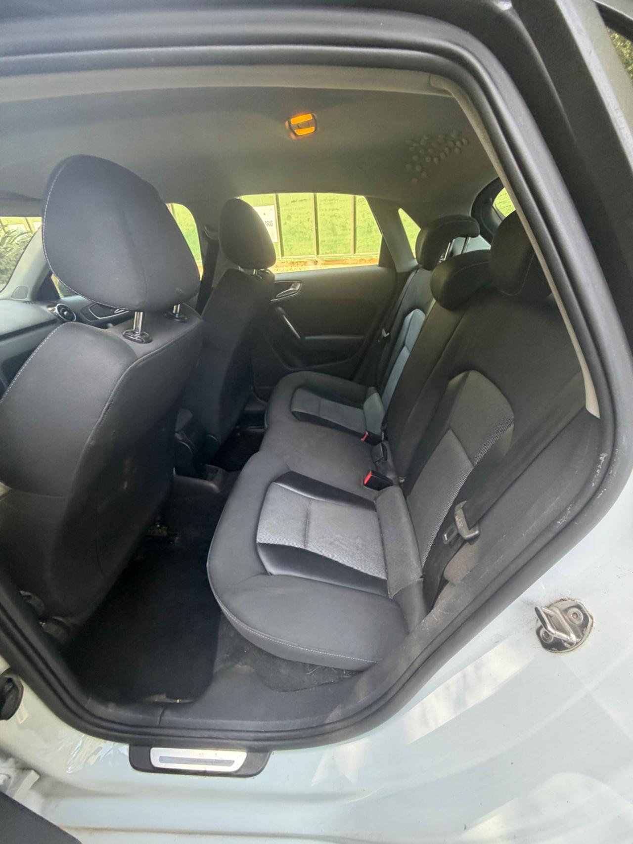 Audi A1 1.6 TDI 105 CV S line edition plus