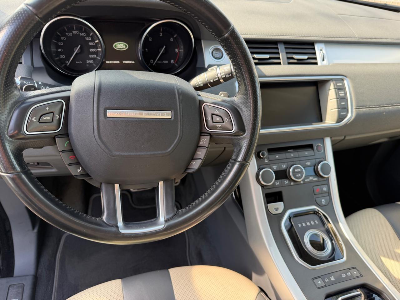 Land Rover Range Evoque 2.2 Sd4 5p. Dynamic