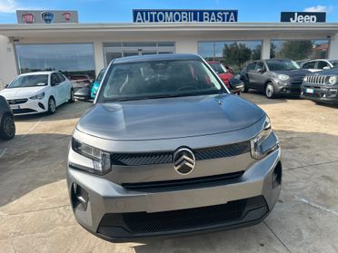 Citroen C3 1.2 turbo 100 S&S You (NUOVA)