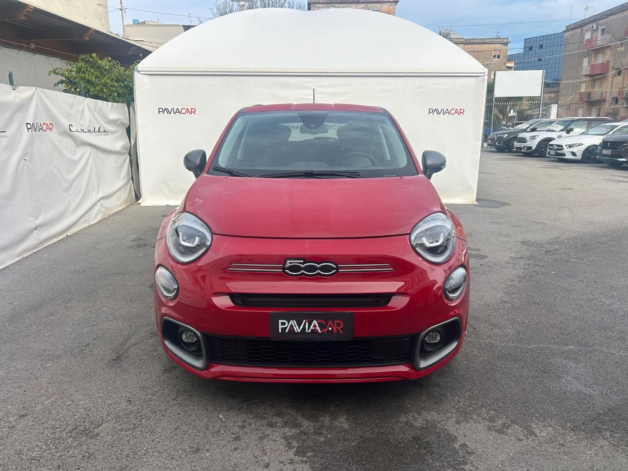 FIAT 500X 1.0 T3 120 CV Sport Dolcevita