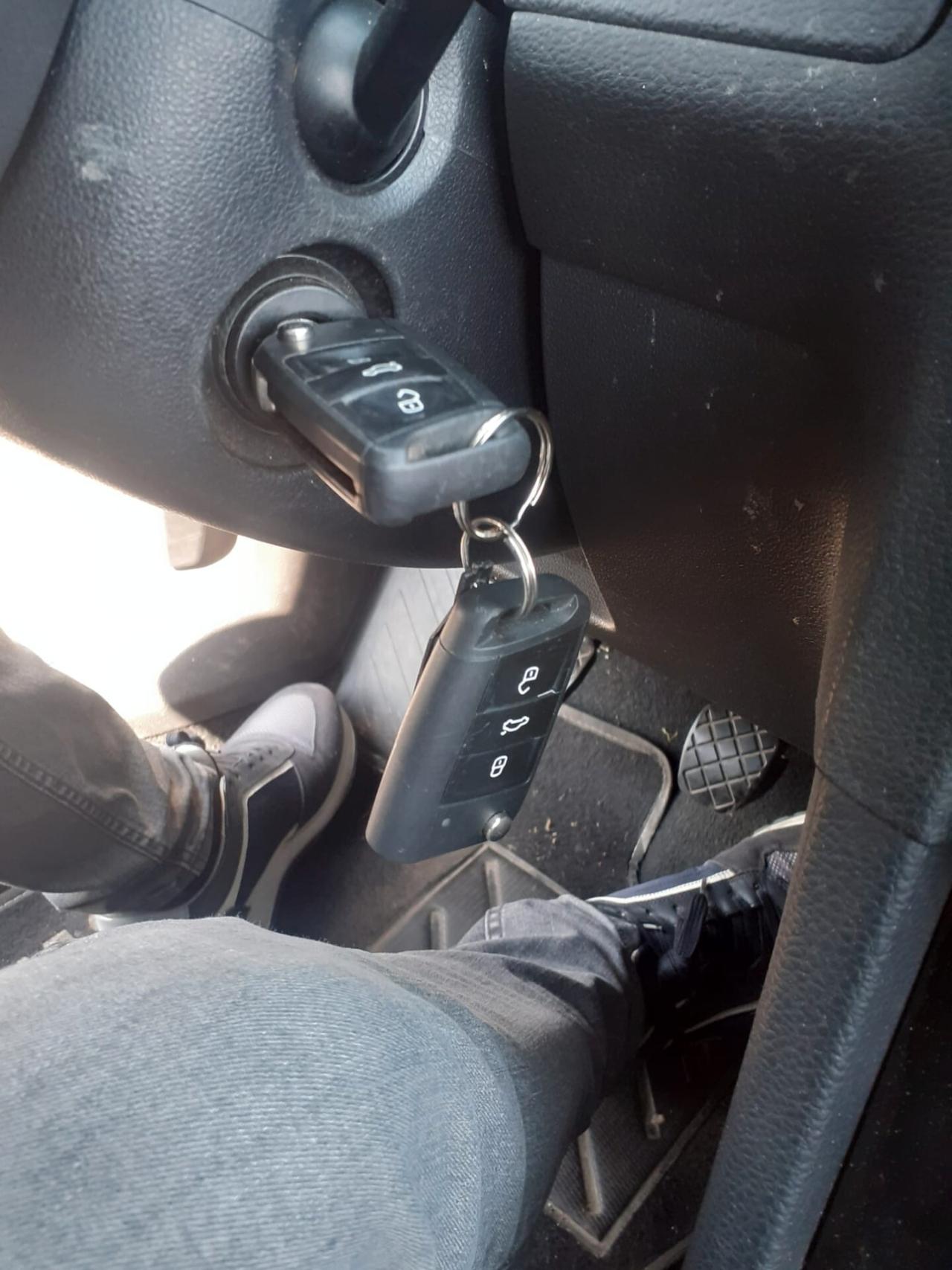 Volkswagen Golf 7° 1.6 TDI 115 CV 5p. Executive - 2017