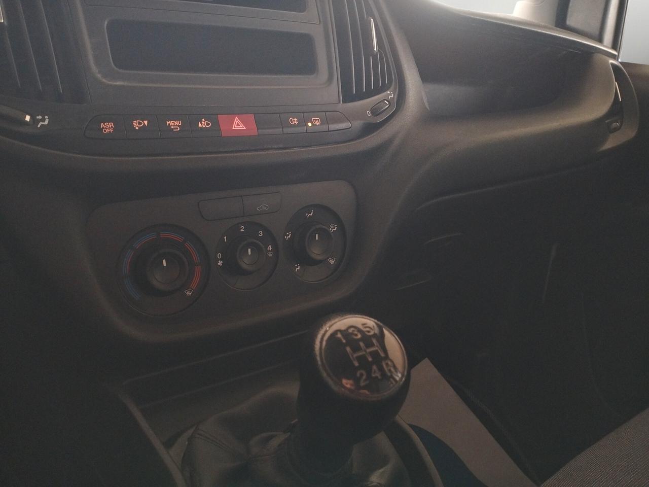 Fiat Doblò 1.3 MJT PC-TN Cargo Lamierato E5 - IVA ESCLUSA