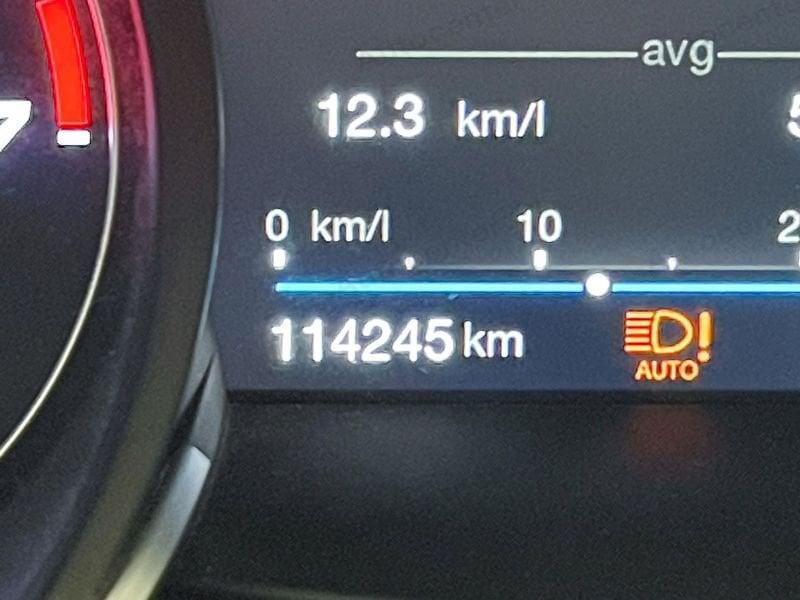 Alfa Romeo Stelvio 2.0 t Executive Q4 280cv auto