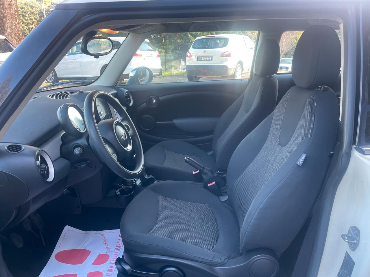 Mini 1.6 16V One D NEO PATENTATI