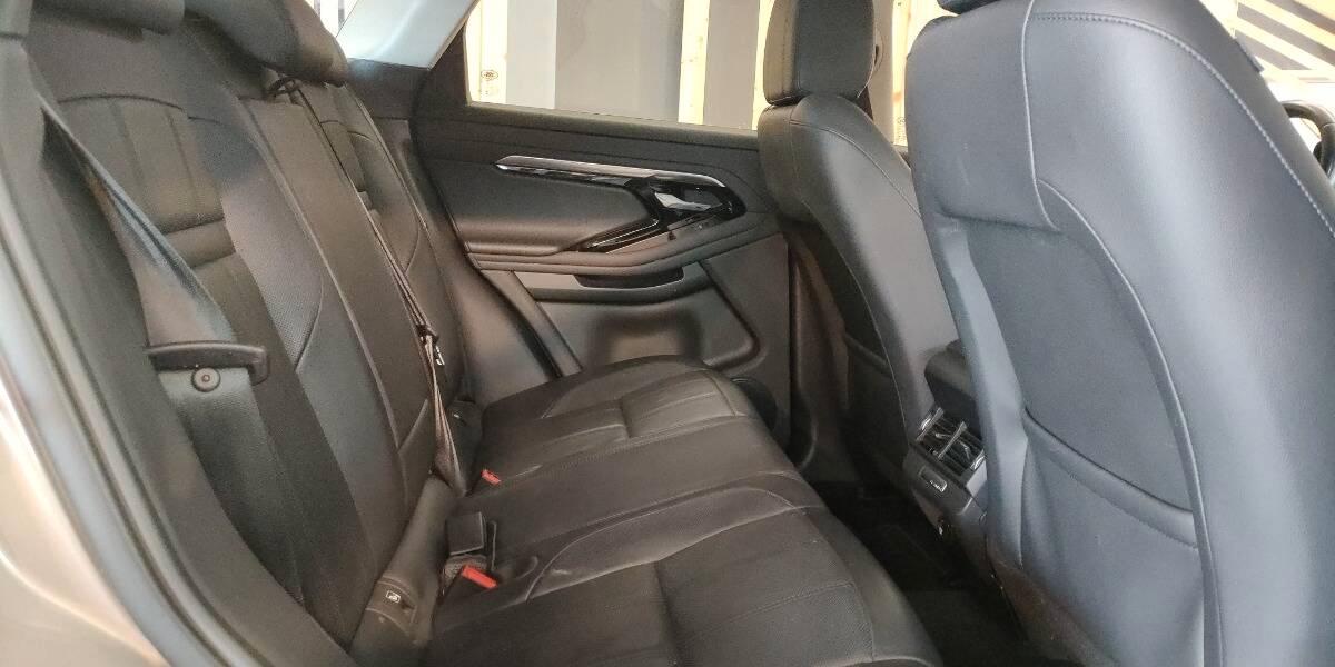 Land Rover Range Rover Evoque 2.0d i4 mhev SE awd 150cv auto