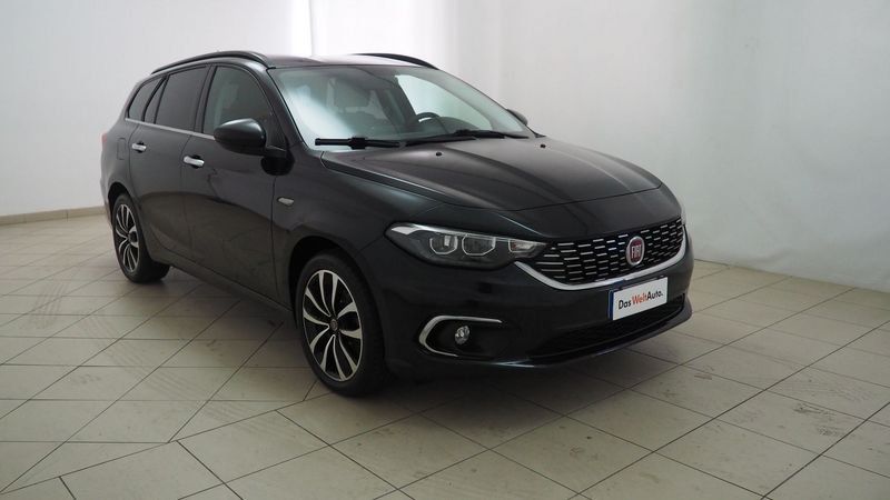 FIAT Tipo  1.6 Mjt S&amp;S Lounge SW