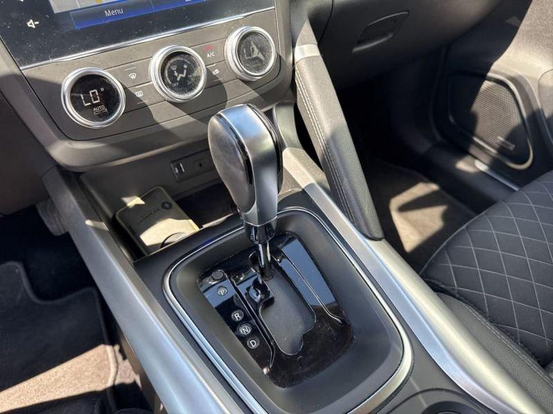 Renault Kadjar 1.5 BLUE DCI SPORT EDITION 115CV EDC