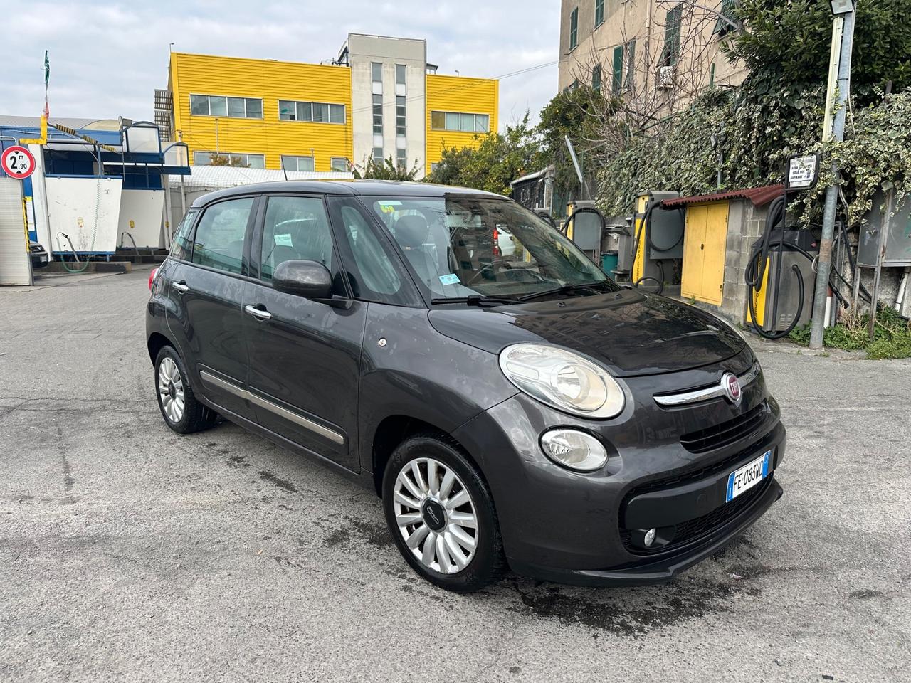 Fiat 500L 1.4 95 CV Lounge