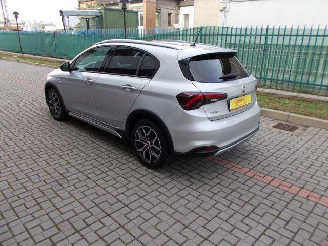 FIAT Tipo 1.6 Mjt S&S 5 porte Cross