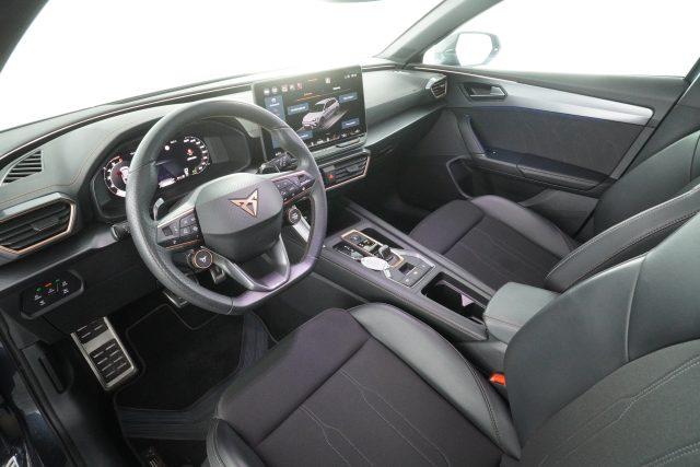 CUPRA Leon Leon Sportstourer 2.0 TDI 150 CV DSG