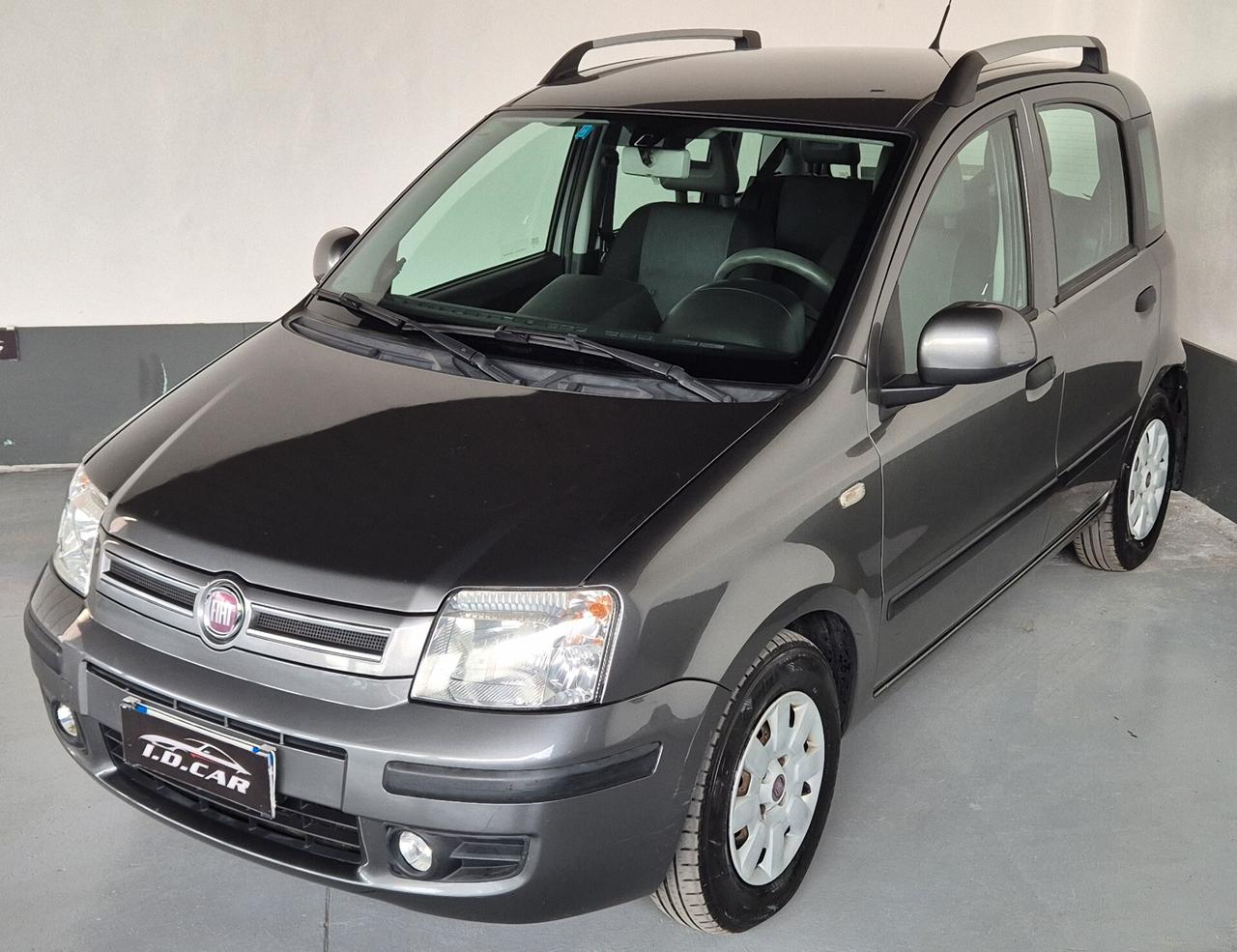 Fiat Panda 1.2 Emotion GPL