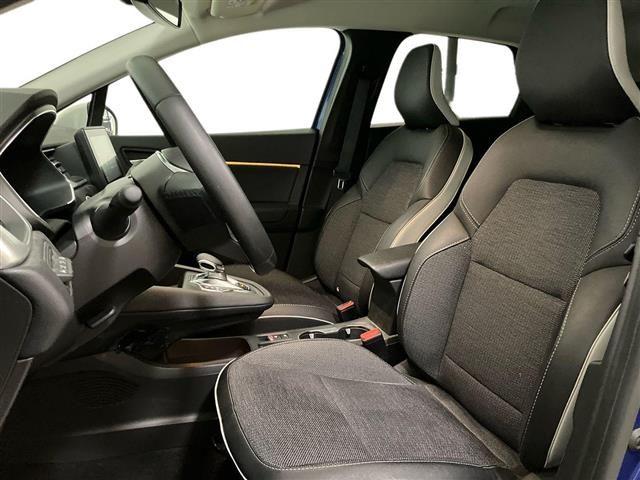 RENAULT Captur 1.6 E-TECH Plug-in Hybrid 160cv Techno Auto