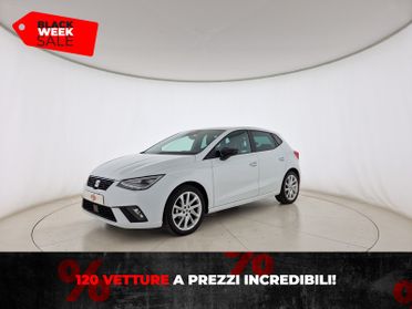 Seat Ibiza 1.0 ecotsi fr 95cv