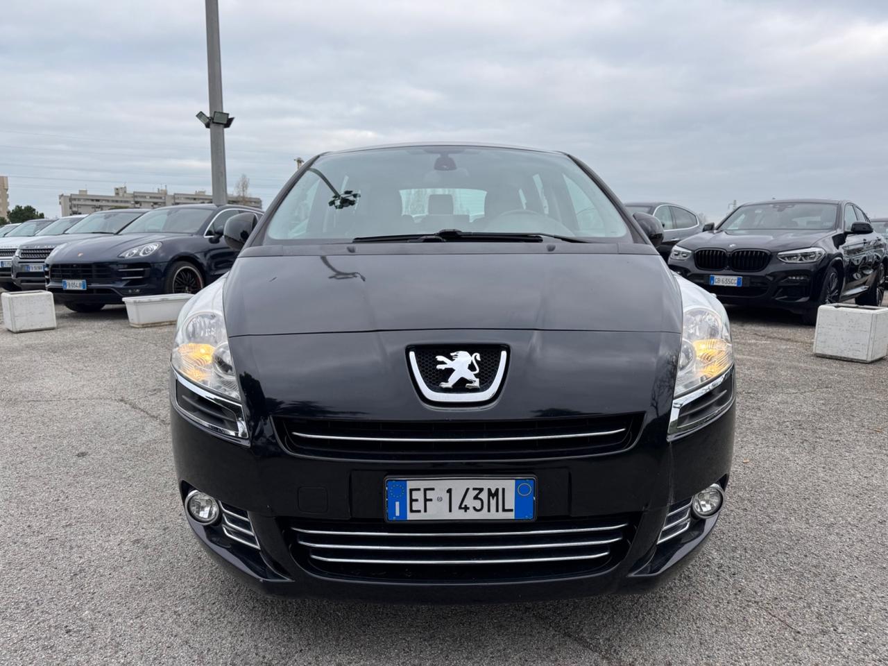 Peugeot 5008 1.6 HDi 112CV Business GARANTITA