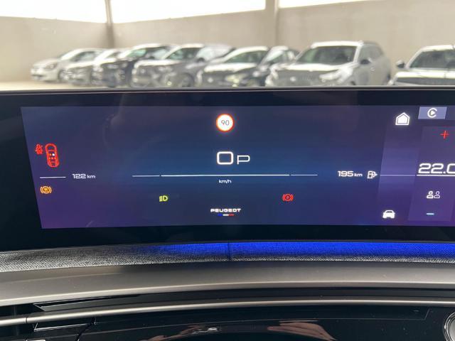 PEUGEOT 3008 Hybrid 1.2 136 e-DCS6 Allure PREZZO REALE
