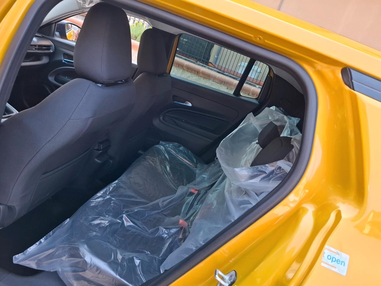 NUOVA JEEP AVENGER 1.2 BENZINA 1OO CV LONGITUDINE PLUS € 23900,00