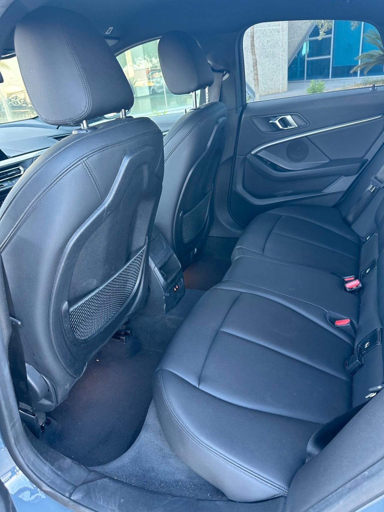 BMW 220 d Msport auto offerta T-Stock prezzo imperdibile