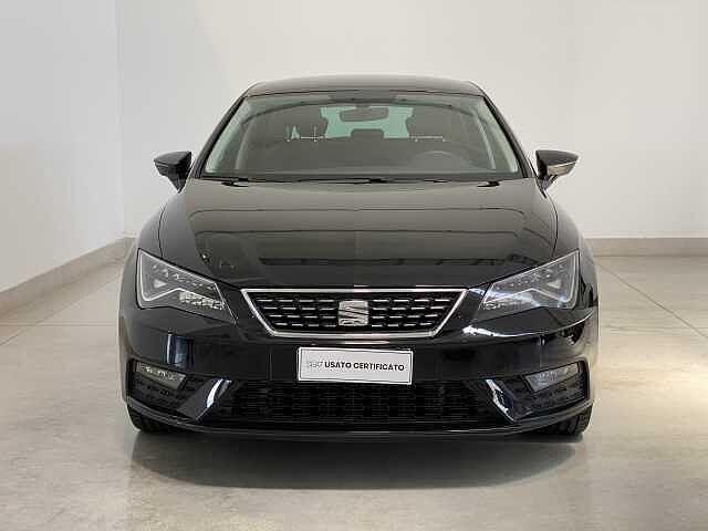 SEAT Leon 1.6 TDI 115 CV DSG 5p. XCELLENCE