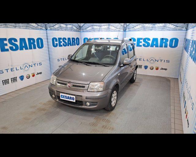 FIAT Panda 1.2 Dynamic eco