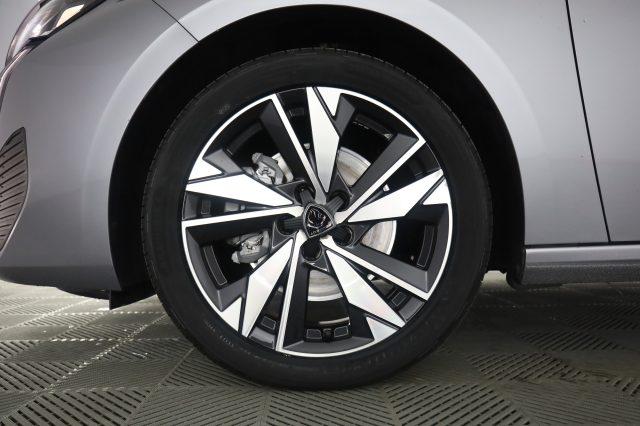 PEUGEOT 308 308 BlueHDi 130 S&S EAT8 Allure