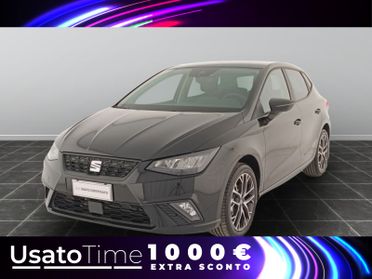 Seat Ibiza 5 porte 1.0 ecotsi 95cv style