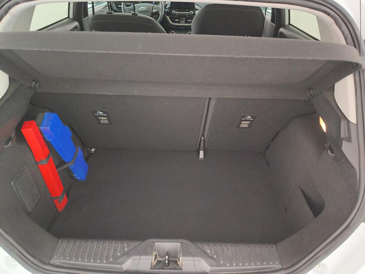 Ford Fiesta active 1.0 ecoboost s&s 100cv my19.5