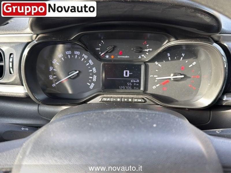 Citroën C3 PureTech 82 Feel