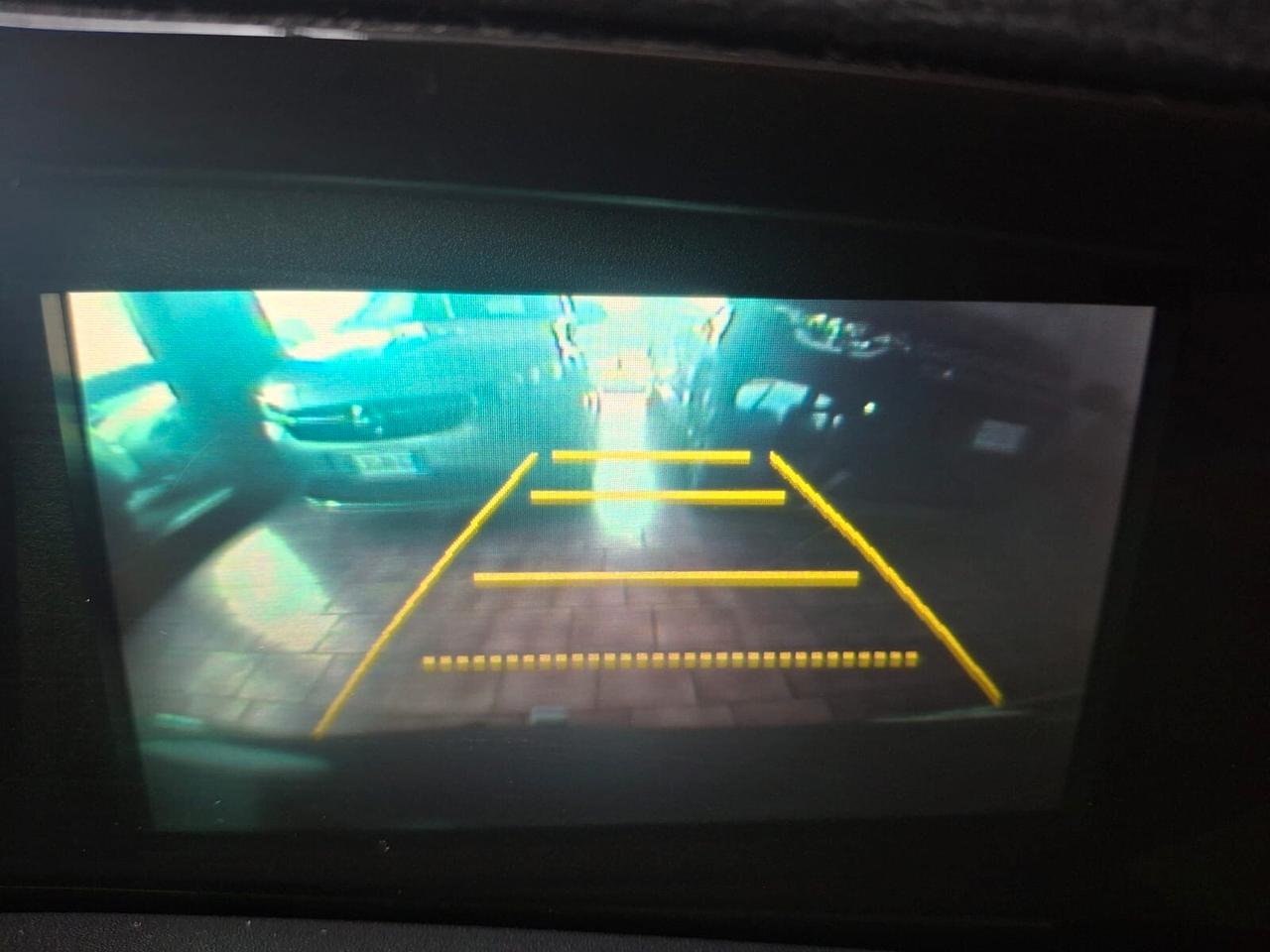 Honda Civic 1.6 Comfort