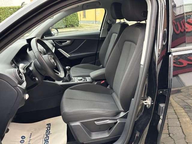 Audi Q2 1.4 TFSI Business NAVI-FULL LED-16"