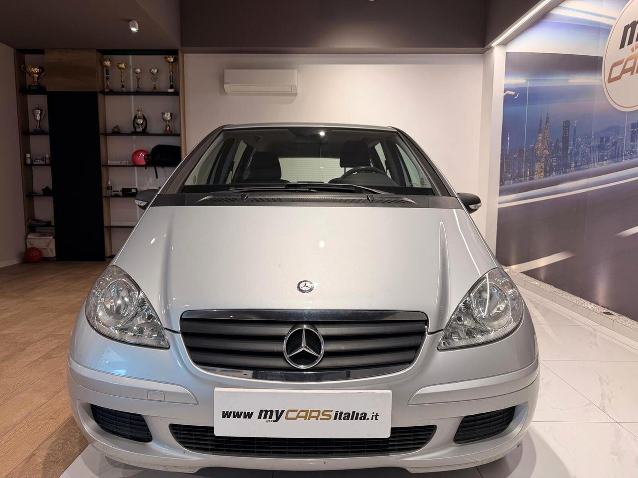 Mercedes-benz A 180 CDI Avantgarde