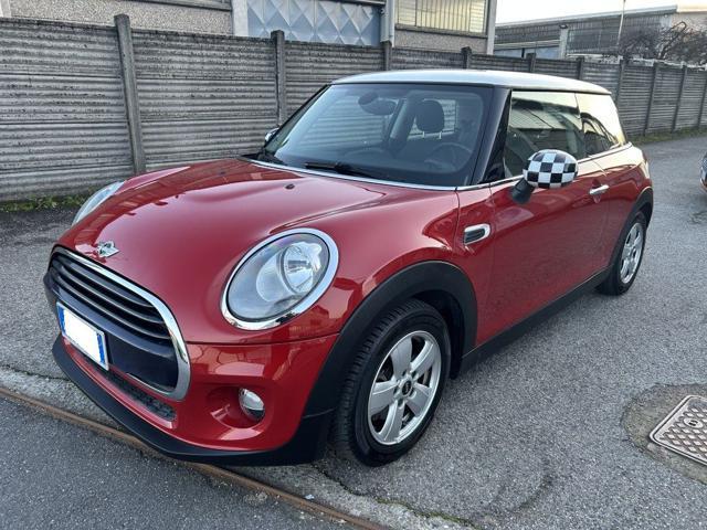 MINI Cooper 1.5 *FINANZIABILE* *UNIPRO* *GARANTITA*