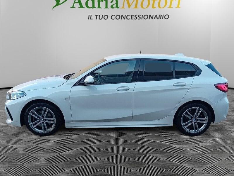 BMW Serie 1 118d 5p. Msport