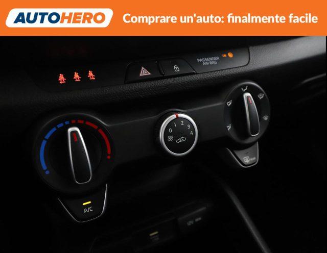 KIA Stonic 1.2 DPI Urban
