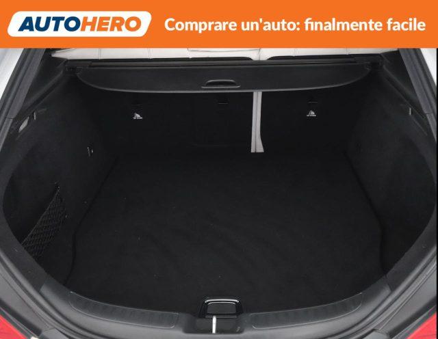 MERCEDES-BENZ CLA 200 d S.W. 4Matic Automatic Sport
