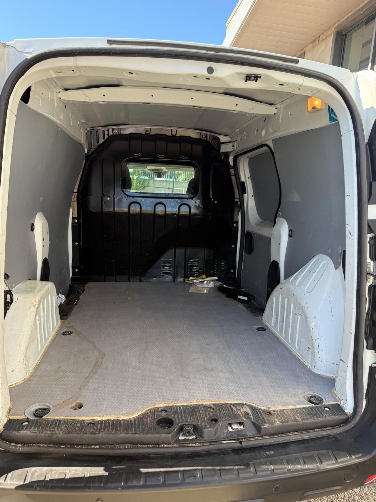 Renault Kangoo Blue dCi 95CV my21" IVA ESPOSTA
