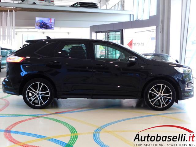 FORD Edge 2.0 ECOBLUE 238 CV AWD AUTOMATICA ST-LINE