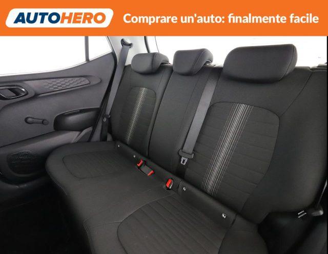 HYUNDAI i10 1.0 MPI Tech