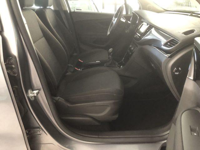 OPEL Mokka X 1.6 CDTI Ecotec 136CV 4x4 Start&Stop Innovation