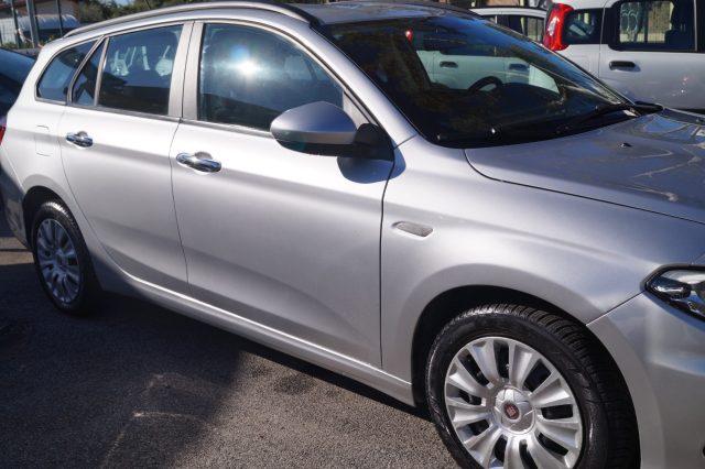 FIAT Tipo 1.6 Mjt S&S SW Easy Business