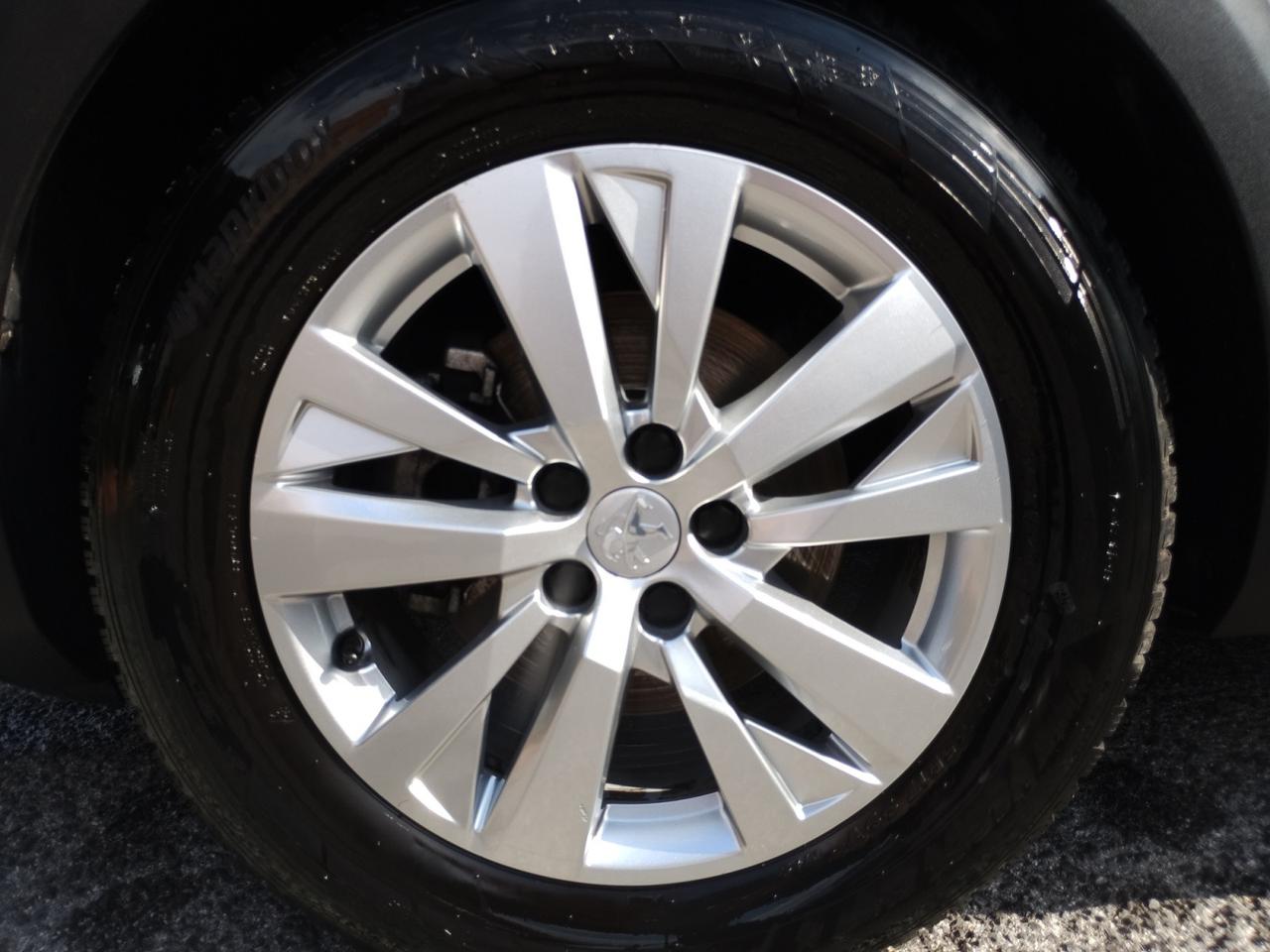 Peugeot 3008 3008 1.5 bluehdi GT Line s&s 130cv