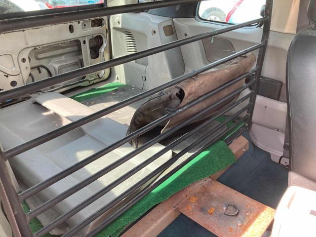 LAND ROVER Freelander 2.0 Td4 16V cat 3p X commercianti FRIZIONE KO