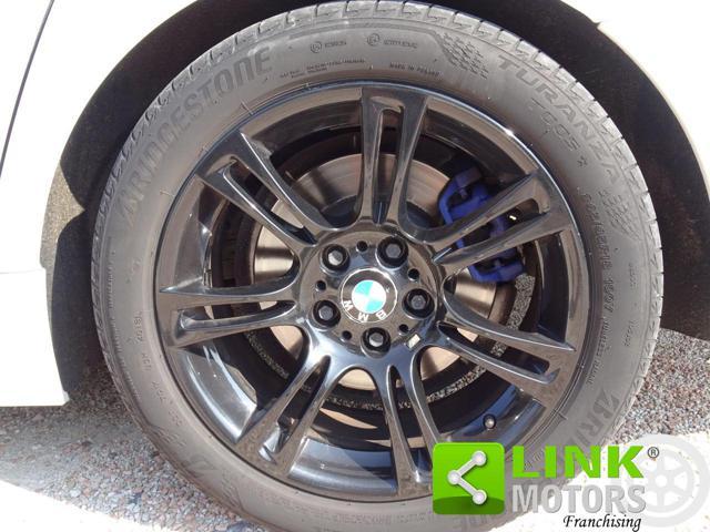 BMW 520 d Touring Msport