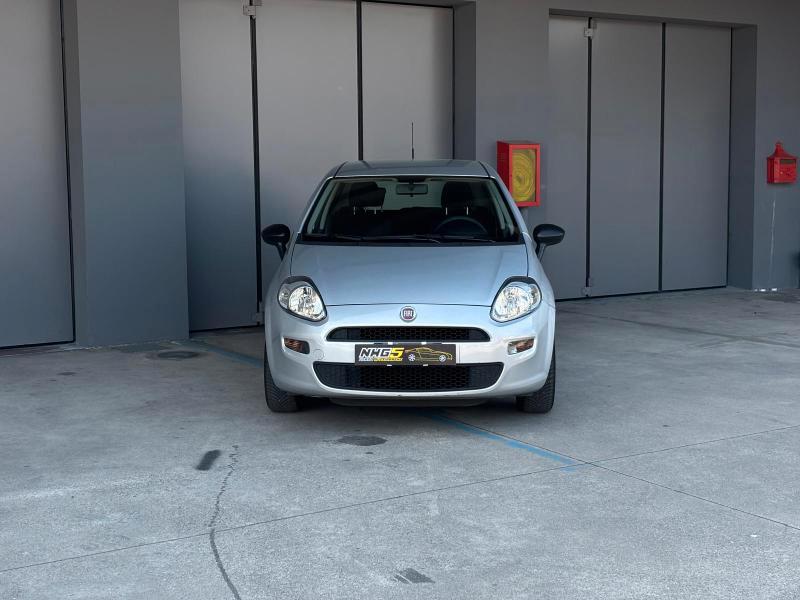 Fiat Punto 5 Porte Punto 5p 1.2 Street E6