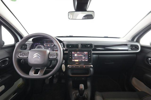 CITROEN C3 C3 PureTech 83 S&S Shine