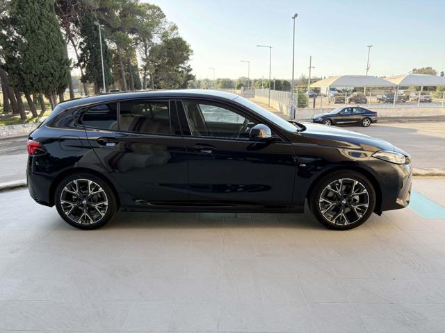 BMW 118 d 5p. Msport C.AUTOMATICO